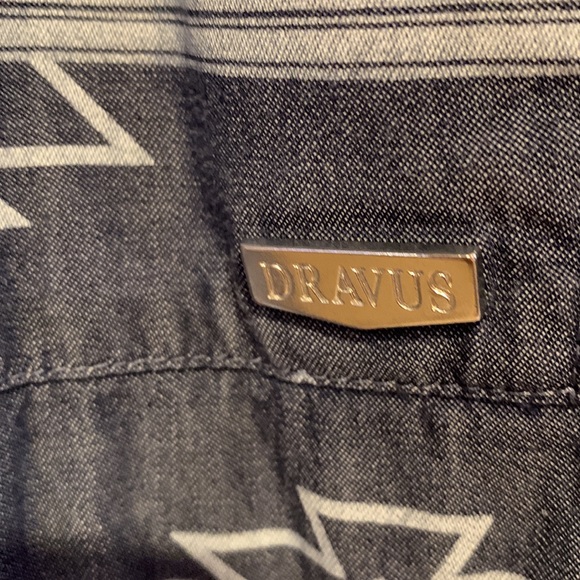 Dravus Aztec jacket - Picture 3 of 7